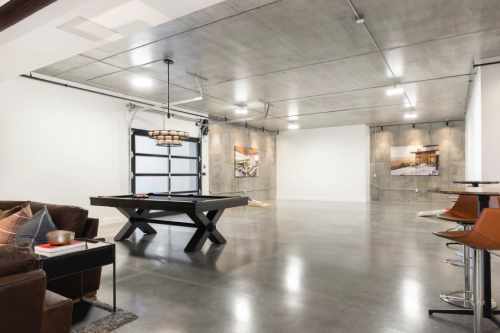 basement remodeling 1