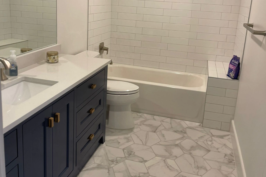 bathroom remodeling 2