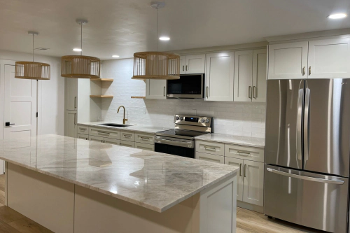 kitchen remodeling 1